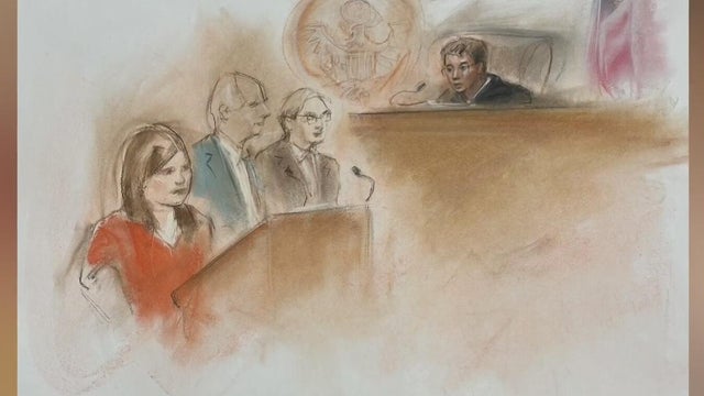Chinese national charged in smuggling case enters not guilty plea 
