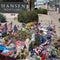 Security preparations underway for Charlie Kirk memorial
