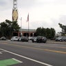 Sacramento ABC TV station building struck by gunfire, police say 