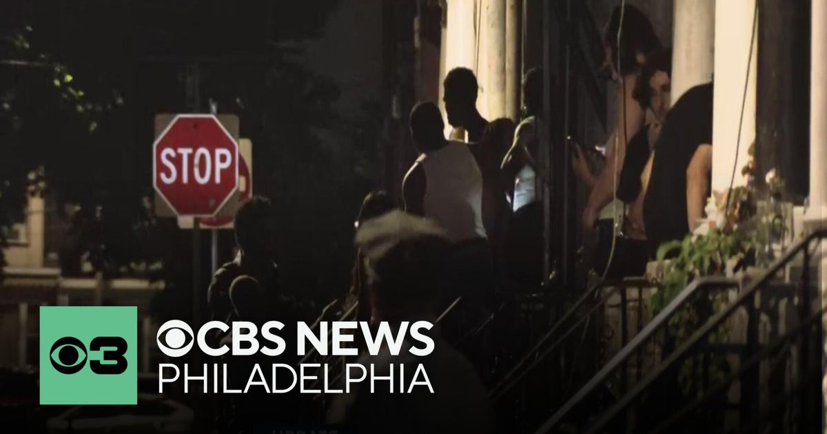 4th suspect in deadly mass shooting in Grays Ferry arrested, police say ...
