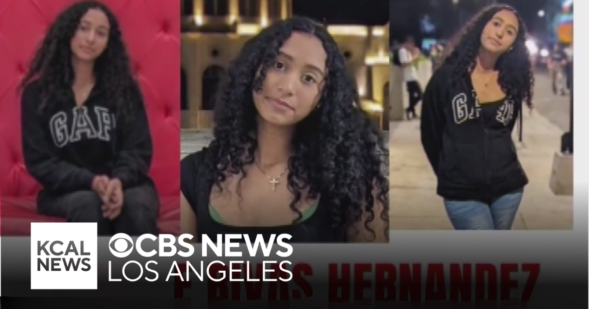 Authorities Identify Female Body Found in Singer D4vd's Tesla in Los Angeles