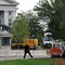 Who's paying for the White House ballroom and what's in it for them?