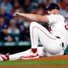 Every game is a playoff game for the Red Sox the rest of the way 