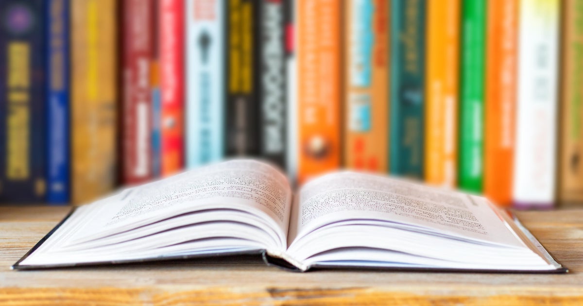 A third of Americans say they’re reading fewer books
