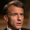 Emmanuel Macron on U.S. role as NATO scrambles jets to repel Russia incursions
