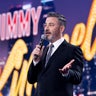 Ex-Disney CEO Michael Eisner weighs in on Jimmy Kimmel's suspension 