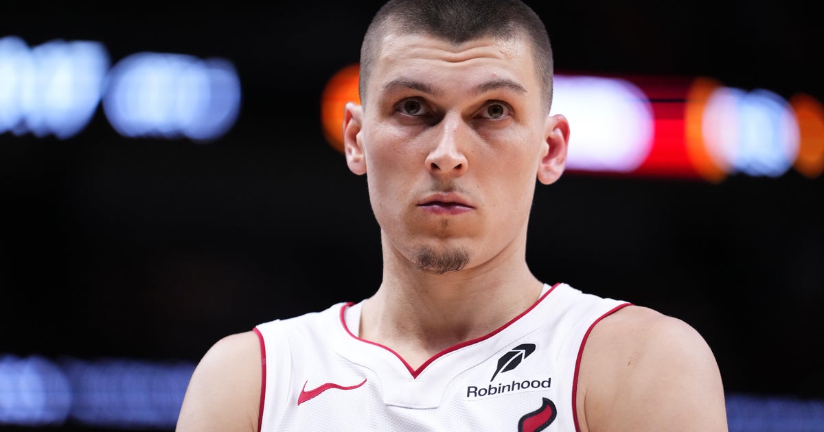 Miami Heat guard Tyler Herro to get foot surgery, expected to be out several weeks