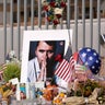 Charlie Kirk memorial service to honor the conservative activist today 