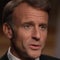 Macron on plans to formalize recognize a Palestinian state