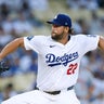 Dodgers fans react to pitcher Clayton Kershaw announcing his retirement 