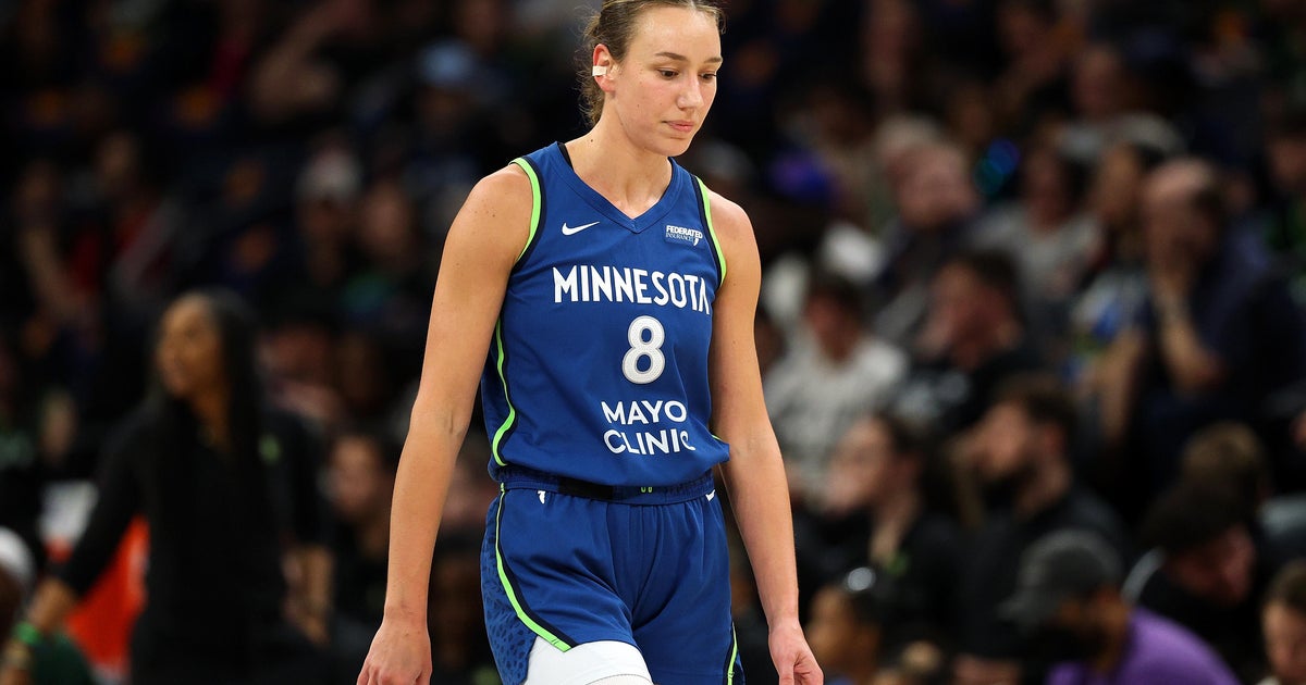 A'ja Wilson, Alanna Smith Share 2025 WNBA Defensive Player of Year