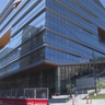 University of Pittsburgh debuts new campus recreation center in Oakland 