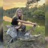 11-year-old Texas girl captures 300-pound alligator 