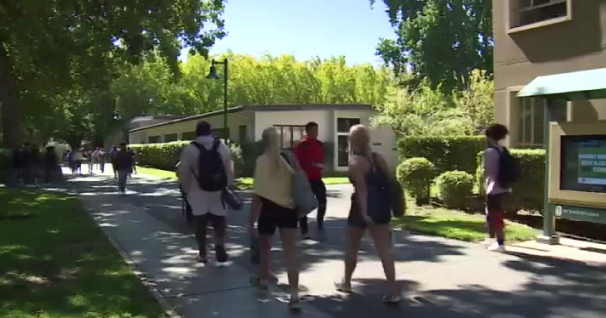 Sacramento State to break ground on new Hornet Place student housing