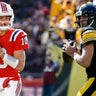 How and when to watch Patriots vs. Steelers today 