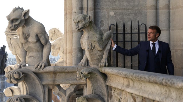FRANCE-POLITICS-RELIGION-HERITAGE 