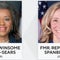 Early voting begins in Virginia, with state's first female governor on the ballot