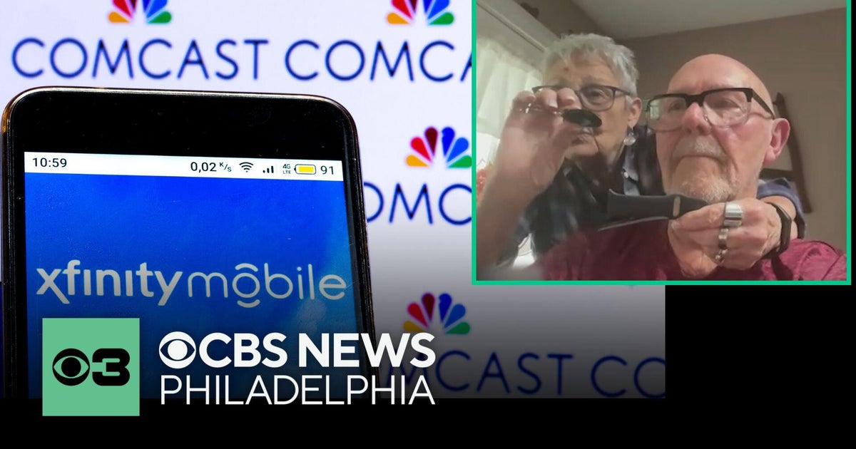 Recovering over $300 for Xfinity Mobile customers charged for a 