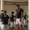 Why 7-foot-3 Jordan Wilmore left his basketball career behind to pursue policing