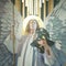 An artist's remarkable new vision for St. Patrick's Cathedral