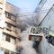 Ukrainian officials say 3 dead, dozens wounded in Russian attack