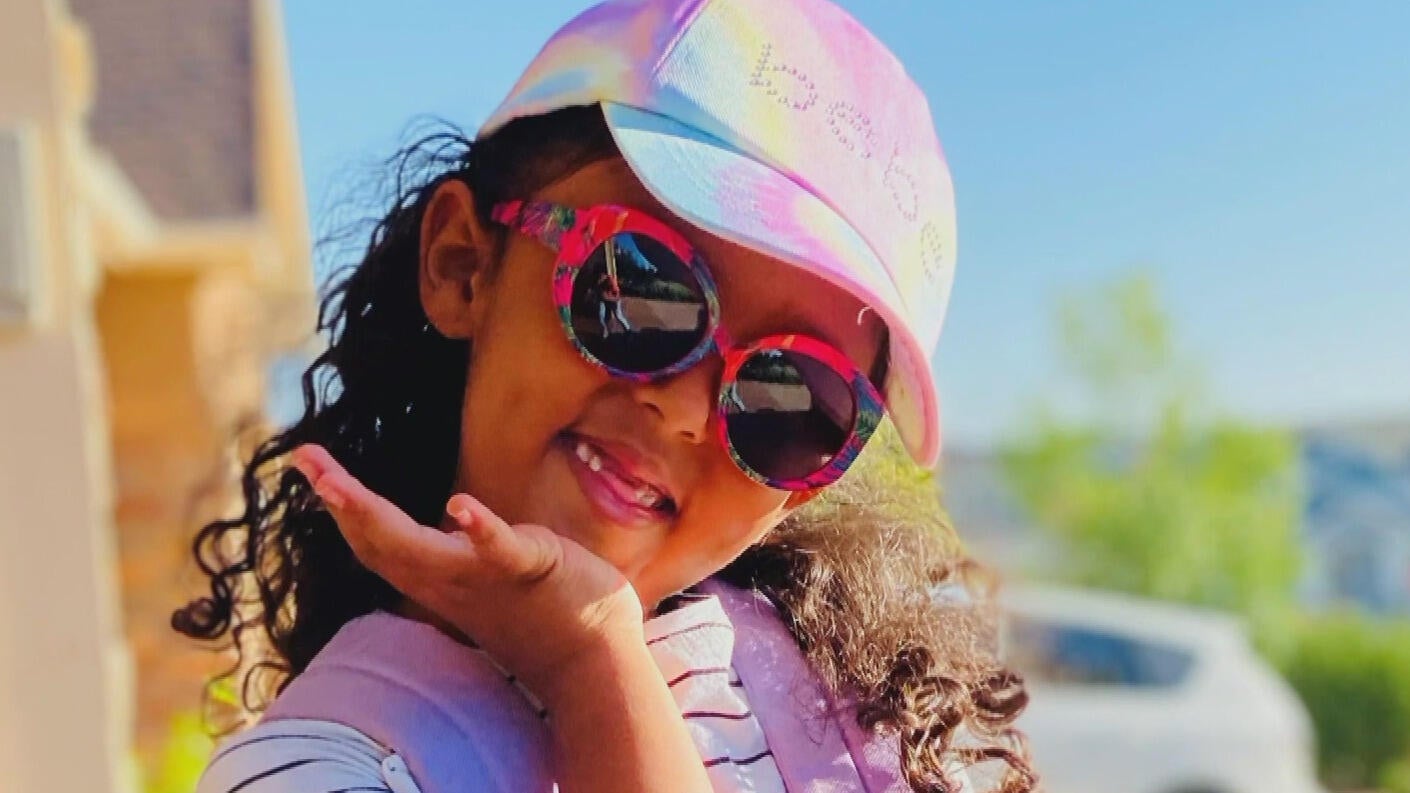 Jury awards $205 million to family of 6-year-old who fell to her