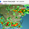 Pop-up storms expected across South Florida Saturday afternoon, evening 