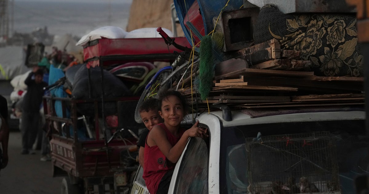 What Caused the Recent Israeli Strikes in Gaza City That Left 14 Dead?