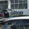 Victim of Miami Beach hotel burglary comes forward 