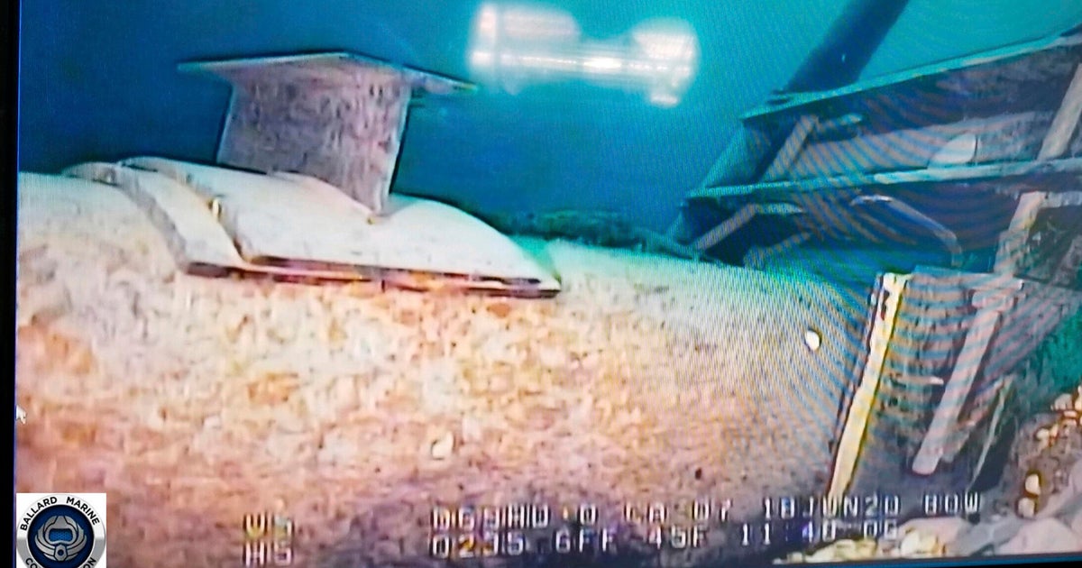 Supreme Court rules for Michigan in its fight to shut down Line 5 pipeline