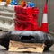 American WWII bomb found buried in Hong Kong, thousands evacuated