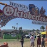 Mandatory water conservation in Benicia doesn't stop city's annual Oktoberfest celebration 