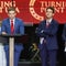 Turning Point USA members speak about Charlie Kirk