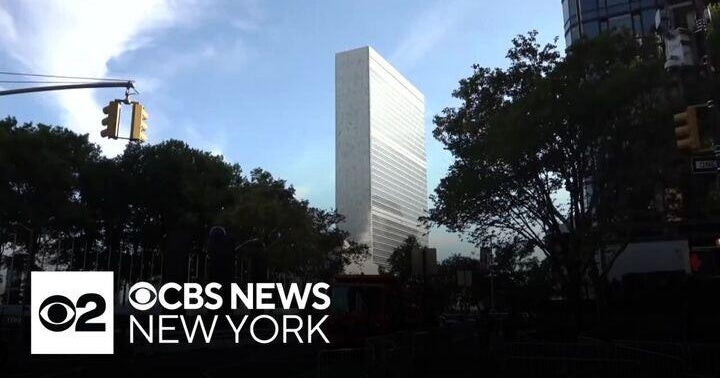Gaza Dominates UNGA; Trump to Convene Muslim Leaders