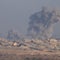 Israel continuing assault on Gaza after U.K. and others recognize Palestinian statehood