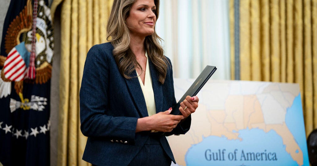 Trump nominates replacement for acting U.S. attorney in office probing Letitia James