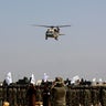 Taliban rejects Trump's bid to take over Afghan air base once controlled by U.S. 