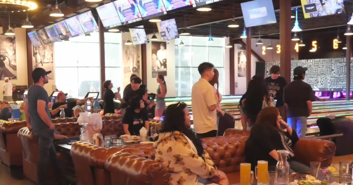 Lodi Bowling Lounge reopens with heighten security after shooting outside business