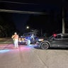 1 dead, 2 injured in shooting at New Hampshire country club; suspect arrested 