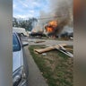 Elderly man killed in Westmoreland County trailer fire, coroner says 