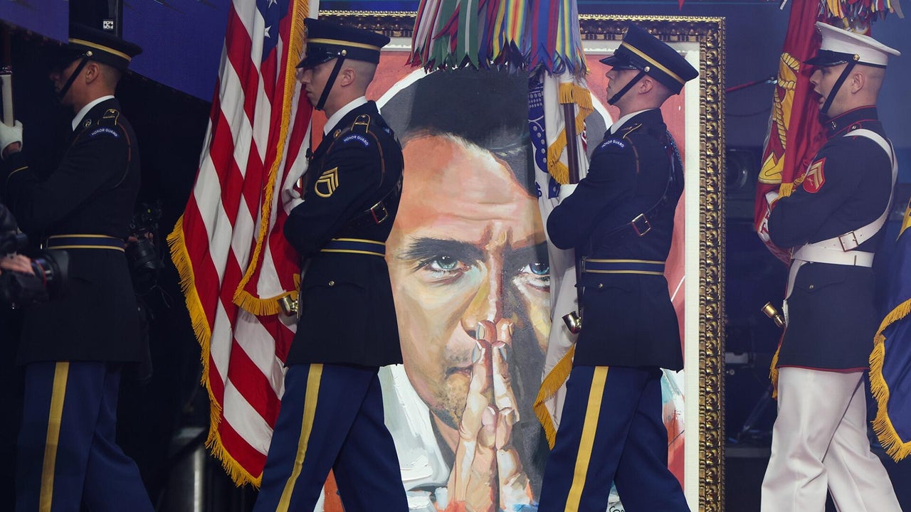 Charlie Kirk: Making a Martyr out of a Malignant Tumour