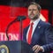 Watch: Vice President JD Vance remembers Charlie Kirk at memorial service