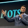 Hillsdale College president giving Charlie Kirk honorary degree 