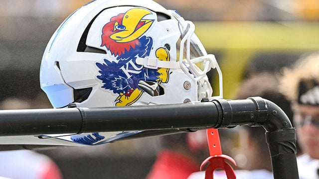 COLLEGE FOOTBALL: SEP 06 Kansas at Missouri 