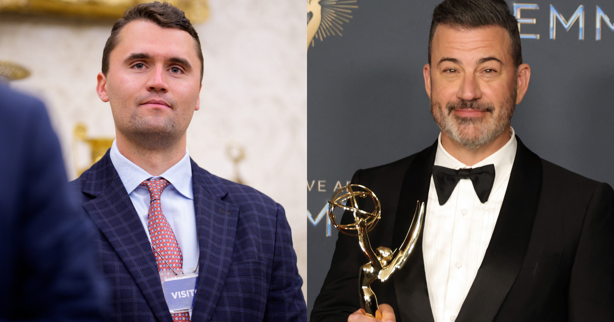 How the fallout from the Charlie Kirk assassination aftermath has put free speech under attack