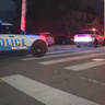 19-year-old victim shot following football game near NW Baltimore high school 
