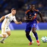 Brenner Souza, Evander Da Silva Ferreira guide Cincinnati to 3-2 victory over Galaxy 