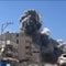 Israel urges Palestinians remaining in Gaza City to leave as it ramps up offensive