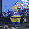 Dodgers' new Single-A affiliate unveils new identity as Ontario Tower Buzzers 