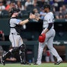 Marlins win 6th in a row with a 4-2 victory over Rangers 